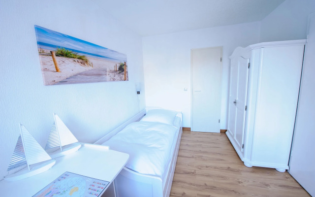 Hotel Forsthaus Sellin