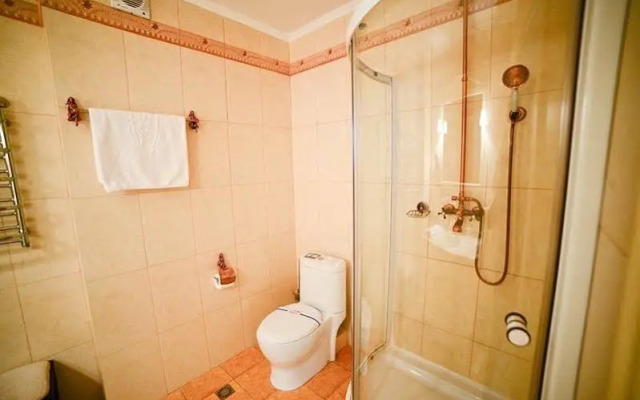 Visak Hotel