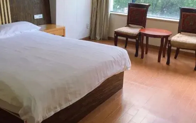 Yueda Hotel