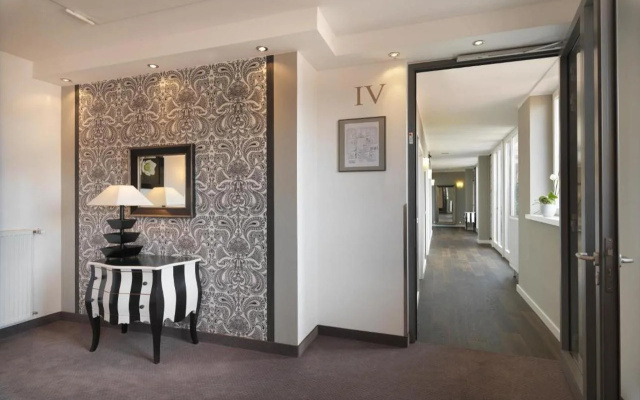 Hotel Goliath am Dom