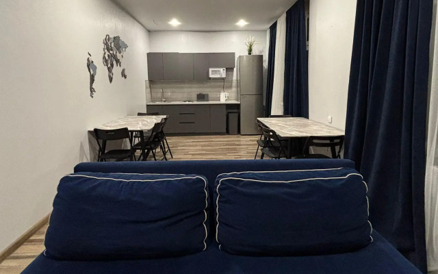 Редиска (бывш. Хостел 6/57)