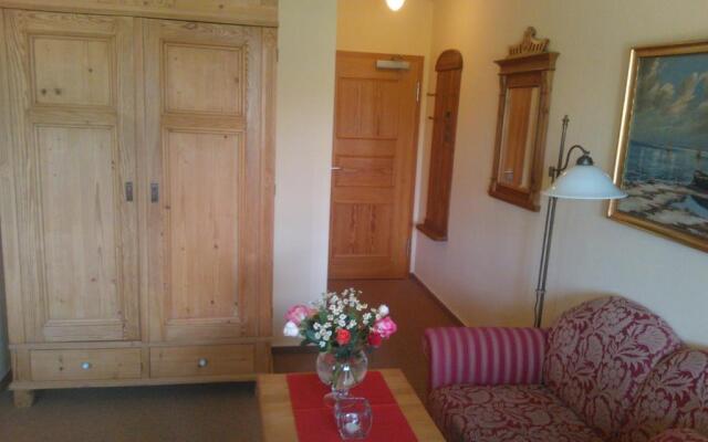 Landhaus Morgensünn