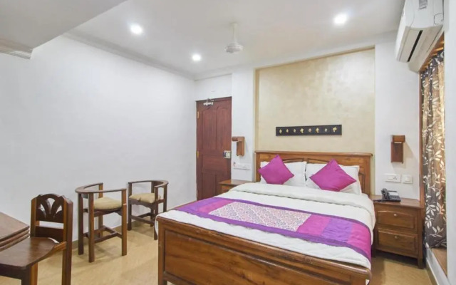 OYO Rooms 025 Ernakulam Broadway