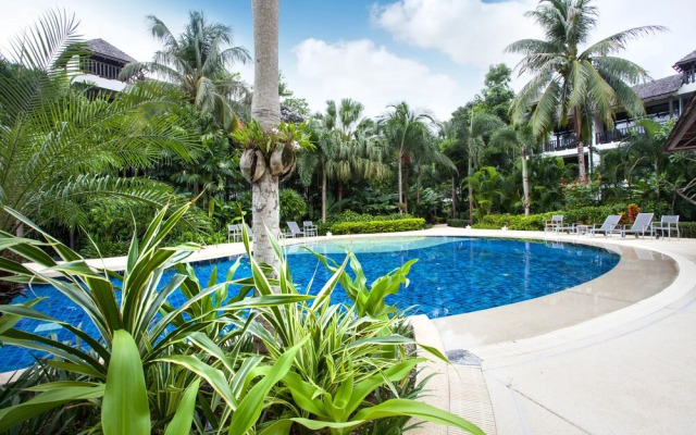 Bangtao Beach Garden By RESAVA
