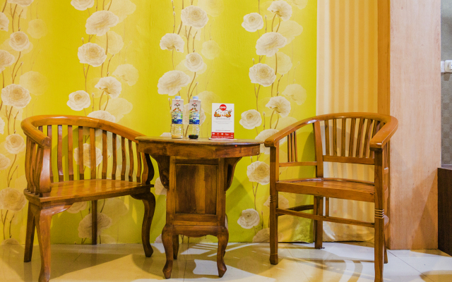 OYO 789 Pelangi Guest House