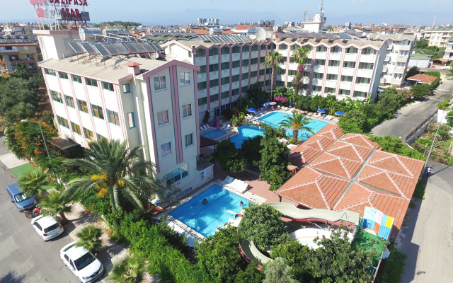 Gazipasa Star Otel