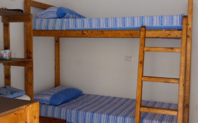 Holiday B&B