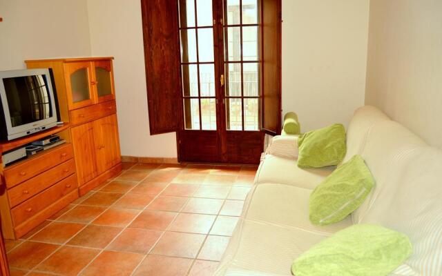 Apartments Soleil Tossa 8