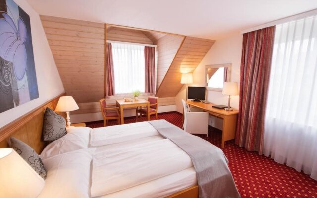 Hotel Schlössli Ipsach