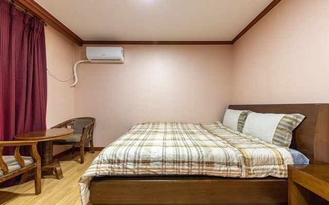 Taean Wellbeing
