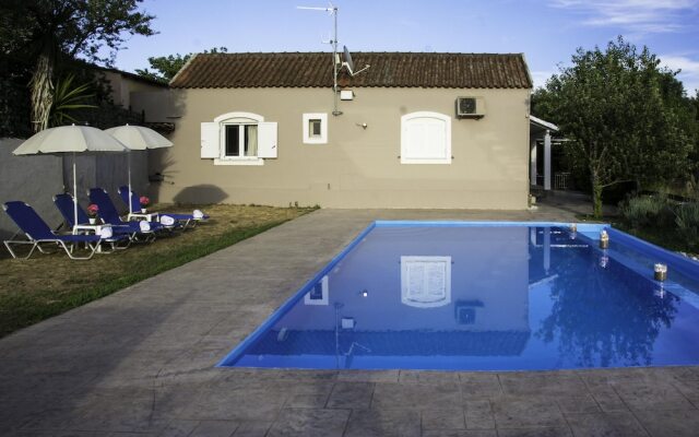 Villa Eros
