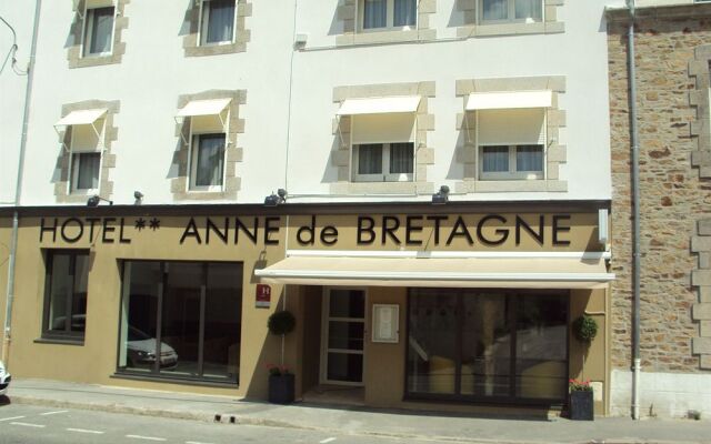 Anne de Bretagne