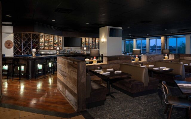 Sheraton Louisville Riverside by Marriott