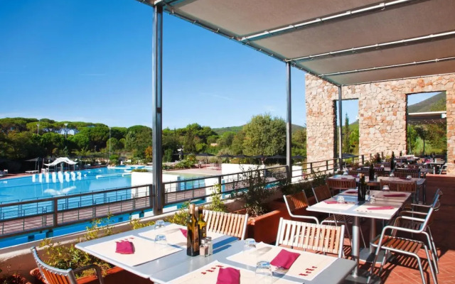 Bungalow in Castiglione Della Pescaia