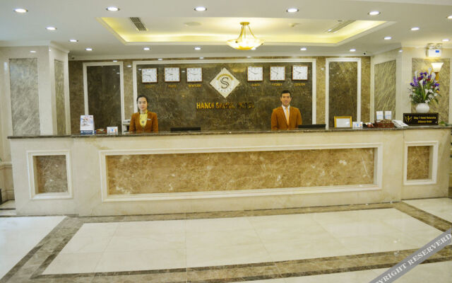 Hanoi Stay 7