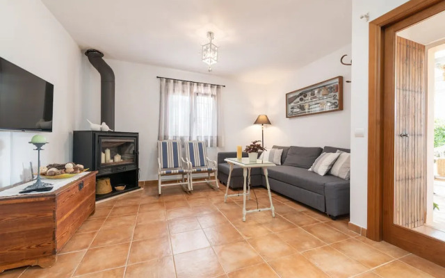 Sa Caseta B ger in Buger