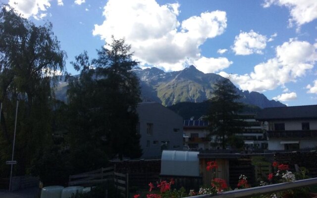 Apart Alpen Royal