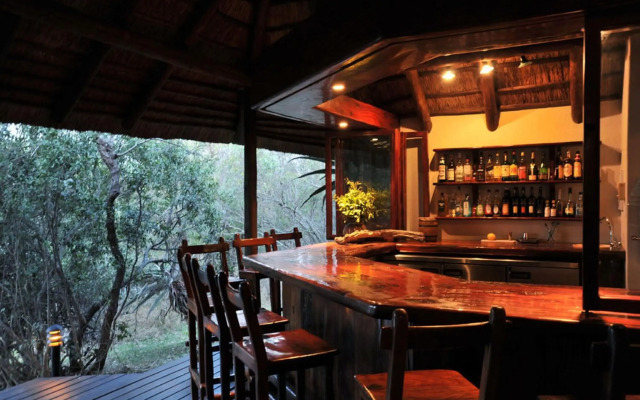 Waterbuck Game Lodge