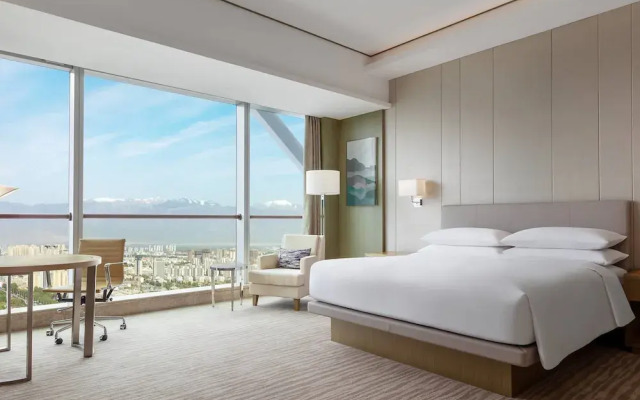 Jinhu Hotel - Yinchuan