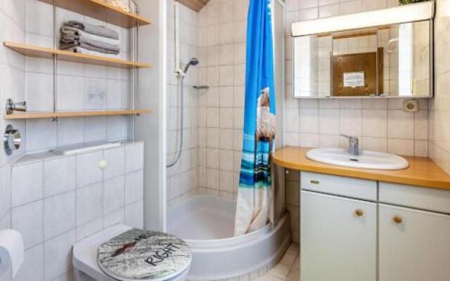 Ferienwohnung Laulina