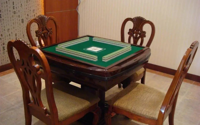 Yiyun Yinfu Boutique Hotel