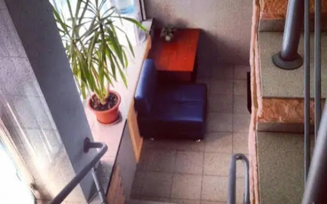 Hotel Gostiniy Dvor