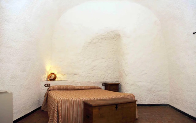 Cuevas Del Zenete