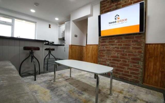 Limehouse Apartments