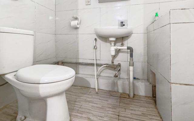 Palulu Garden Homestay