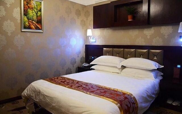 Yichang Xiangjiang No. 1 Hotel
