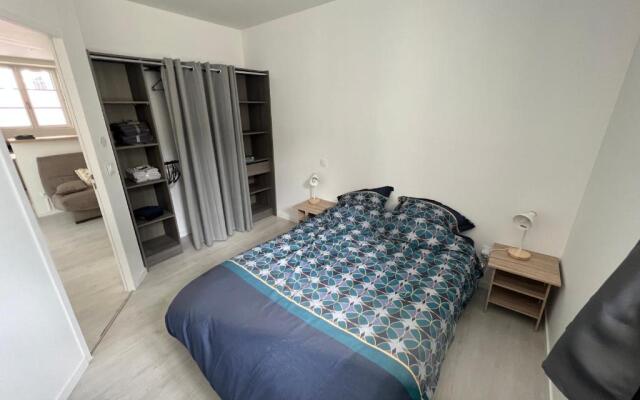 Lourdes : Superbe T2 42m2