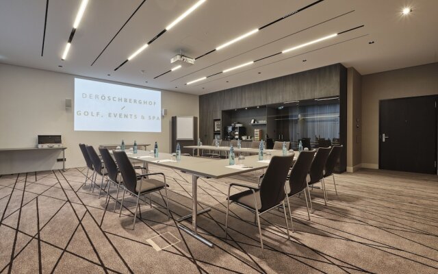 Der Öschberghof - Die 101 besten Hotels