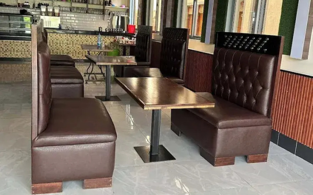 Dencity Hotel Mandera