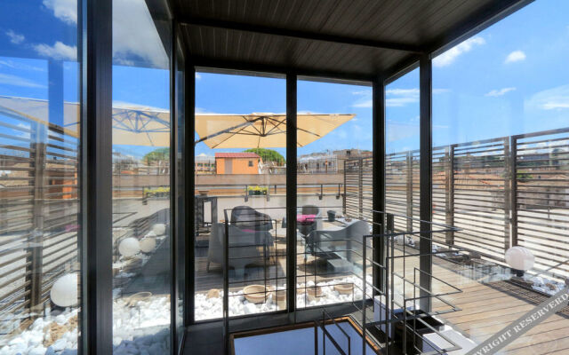 Trastevere Apartments - Jewish Ghetto Area