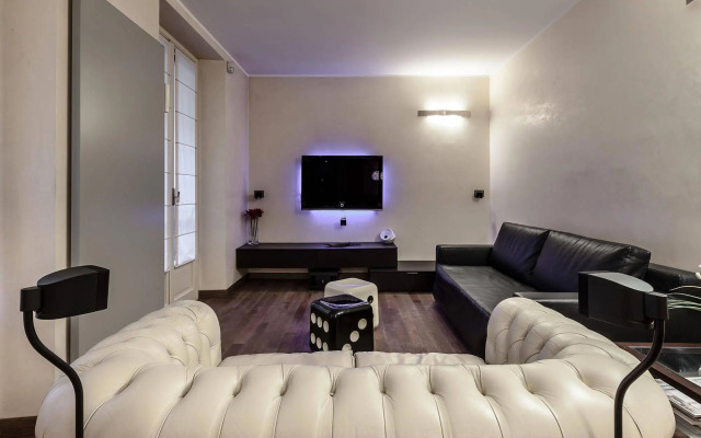 Suitelowcost Sant'Agnese