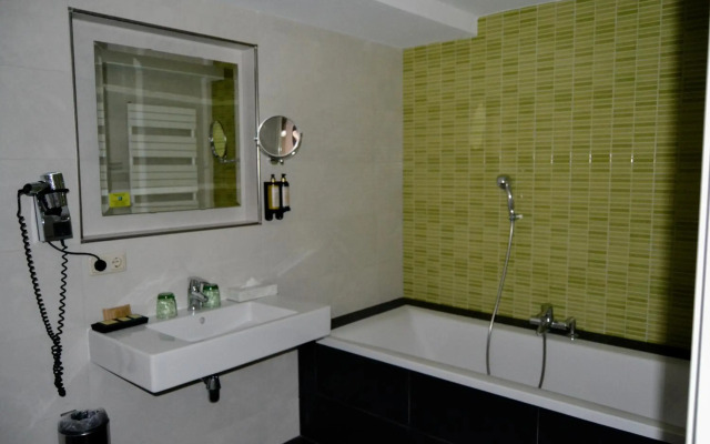 Parkhotel Valkenburg
