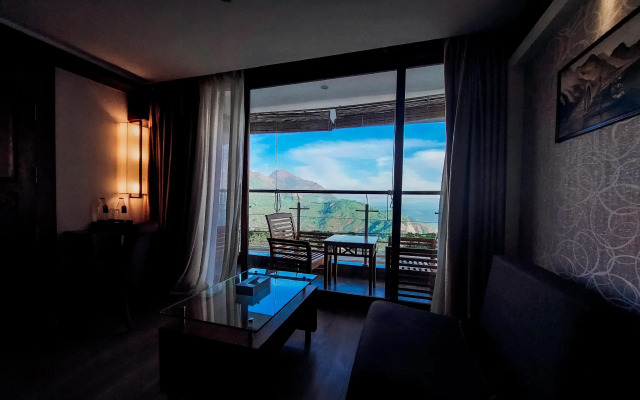 Amber Dale Luxury Hotel & Spa