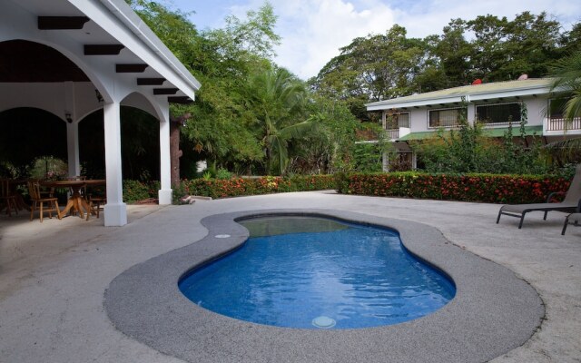 Villa Hummingbird 15