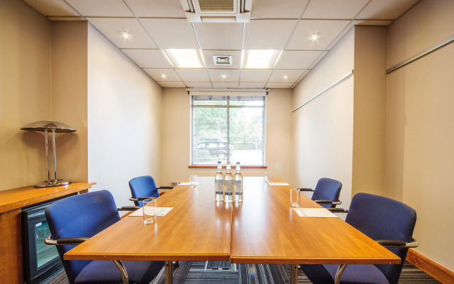Holiday Inn High Wycombe M40, Jct. 4 by IHG