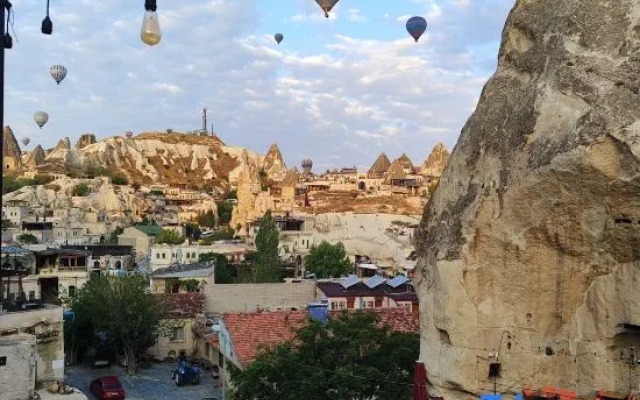 Sierra Cave Cappadocia