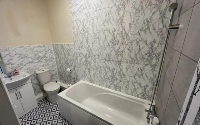 Home away from home, Beautiful Consett Double room