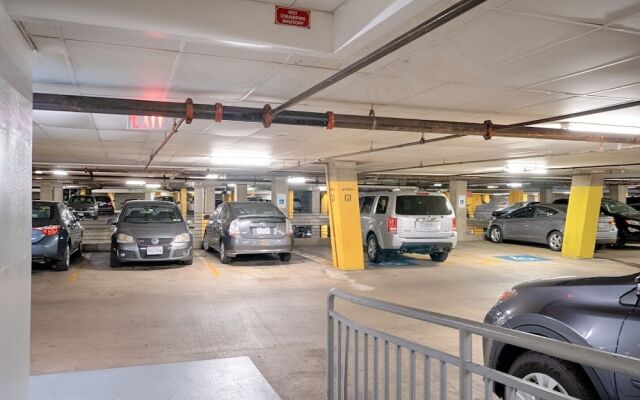 National at Courthouse