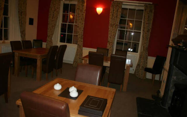 Trewythen Hotel