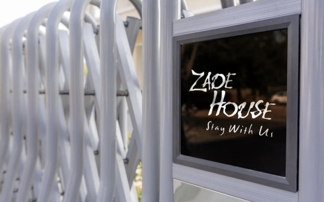 Zade House Jaipur