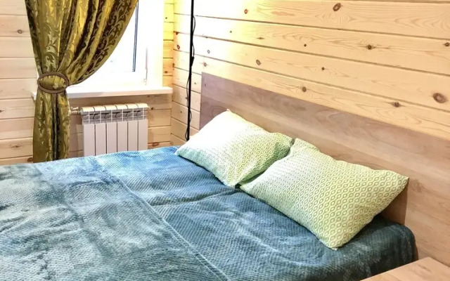 Comfort House