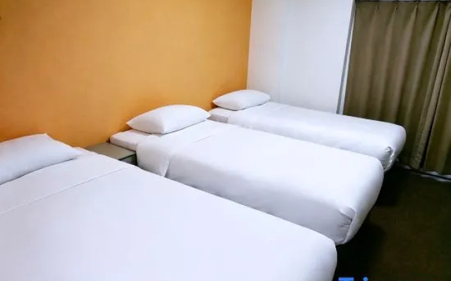 컴포트 아파트 사진 3