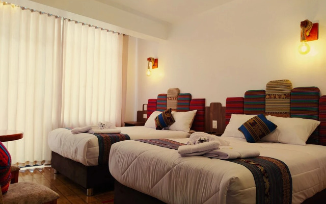 Collection Machupicchu