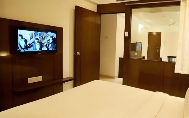 Hotel G-Square