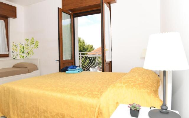 B&B Il Canto Del Mare