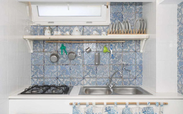 Beb La Bella Annacapri